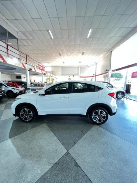 HONDA HR-V 1.8 16V 4P LX FLEX AUTOM�TICO CVT, Foto 5