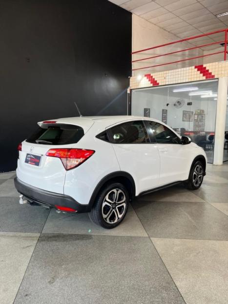 HONDA HR-V 1.8 16V 4P LX FLEX AUTOM�TICO CVT, Foto 9