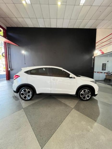 HONDA HR-V 1.8 16V 4P LX FLEX AUTOM�TICO CVT, Foto 10