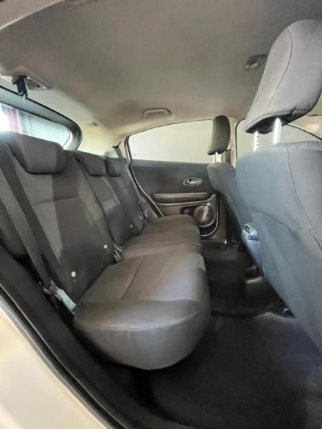 HONDA HR-V 1.8 16V 4P LX FLEX AUTOM�TICO CVT, Foto 11