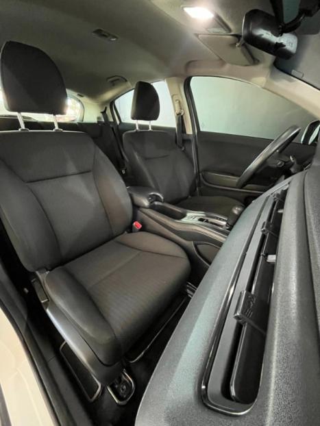 HONDA HR-V 1.8 16V 4P LX FLEX AUTOM�TICO CVT, Foto 12