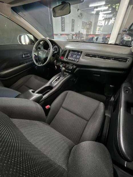 HONDA HR-V 1.8 16V 4P LX FLEX AUTOM�TICO CVT, Foto 13