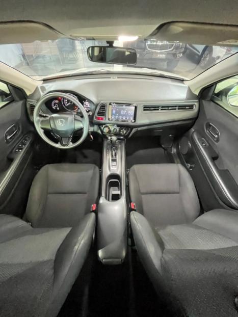 HONDA HR-V 1.8 16V 4P LX FLEX AUTOM�TICO CVT, Foto 14