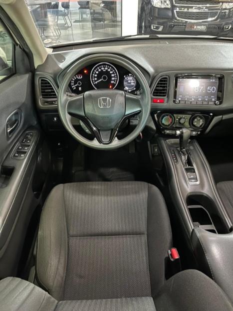 HONDA HR-V 1.8 16V 4P LX FLEX AUTOM�TICO CVT, Foto 15
