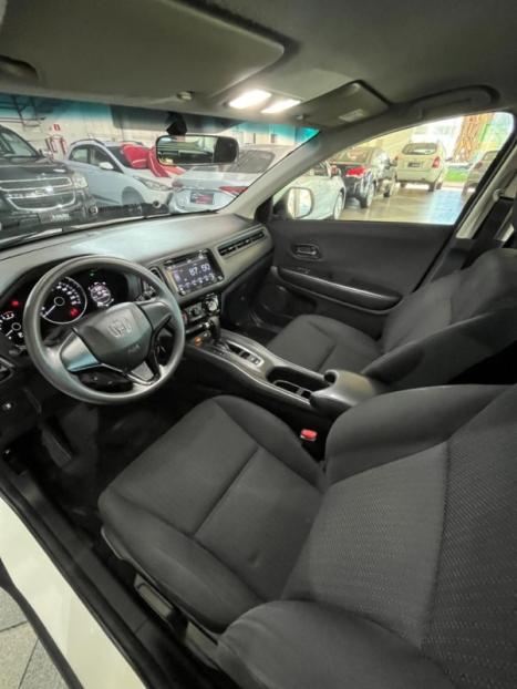 HONDA HR-V 1.8 16V 4P LX FLEX AUTOM�TICO CVT, Foto 17
