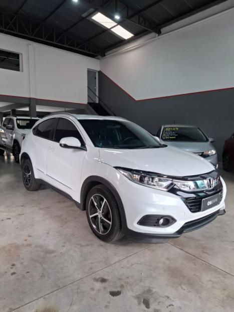 HONDA HR-V 1.8 16V 4P EXL FLEX AUTOM�TICO CVT, Foto 2