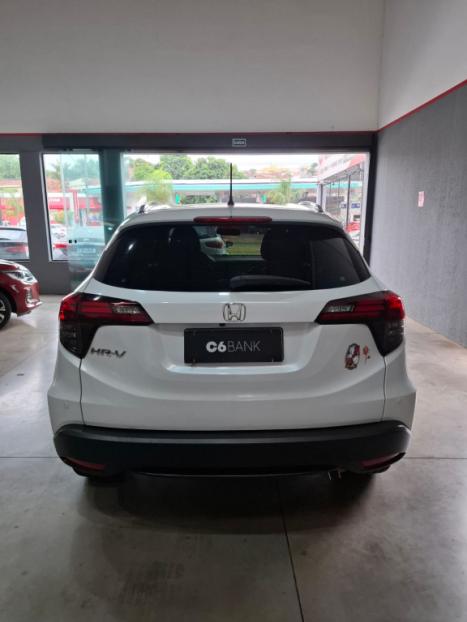 HONDA HR-V 1.8 16V 4P EXL FLEX AUTOM�TICO CVT, Foto 4