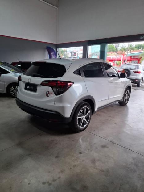 HONDA HR-V 1.8 16V 4P EXL FLEX AUTOM�TICO CVT, Foto 5