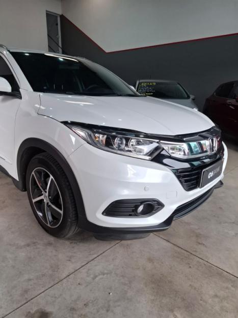 HONDA HR-V 1.8 16V 4P EXL FLEX AUTOM�TICO CVT, Foto 6