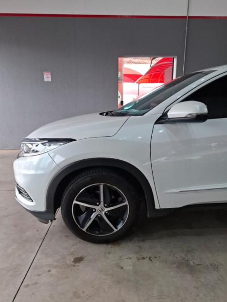 HONDA HR-V 1.8 16V 4P EXL FLEX AUTOM�TICO CVT, Foto 7