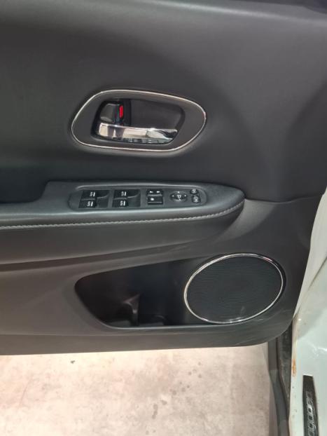 HONDA HR-V 1.8 16V 4P EXL FLEX AUTOM�TICO CVT, Foto 8