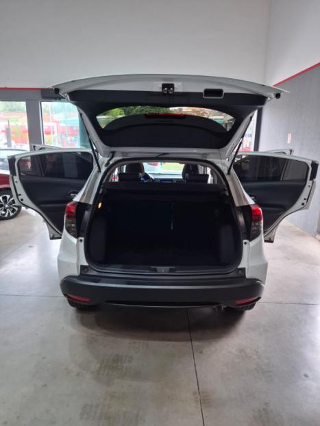 HONDA HR-V 1.8 16V 4P EXL FLEX AUTOM�TICO CVT, Foto 9