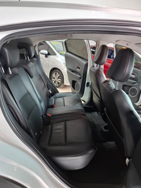 HONDA HR-V 1.8 16V 4P EXL FLEX AUTOM�TICO CVT, Foto 10