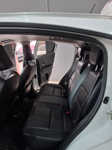 HONDA HR-V 1.8 16V 4P EXL FLEX AUTOM�TICO CVT, Foto 11