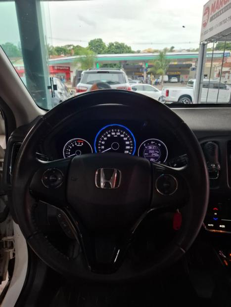 HONDA HR-V 1.8 16V 4P EXL FLEX AUTOM�TICO CVT, Foto 12