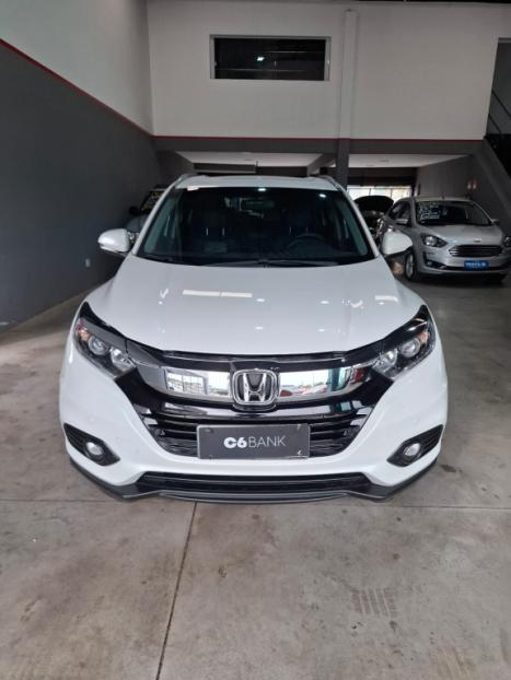 HONDA HR-V 1.8 16V 4P EXL FLEX AUTOM�TICO CVT, Foto 13