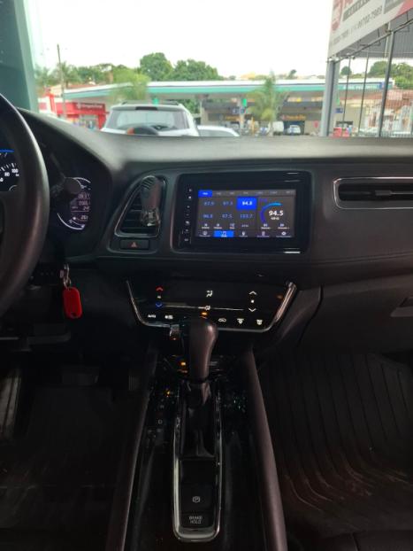 HONDA HR-V 1.8 16V 4P EXL FLEX AUTOM�TICO CVT, Foto 14
