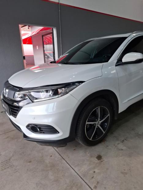 HONDA HR-V 1.8 16V 4P EXL FLEX AUTOM�TICO CVT, Foto 15