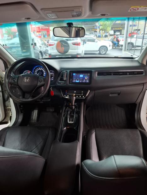 HONDA HR-V 1.8 16V 4P EXL FLEX AUTOM�TICO CVT, Foto 16