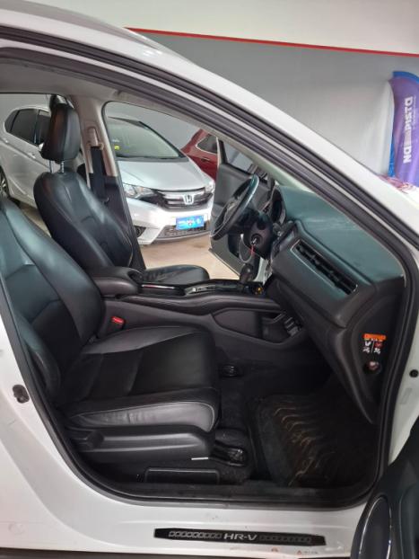 HONDA HR-V 1.8 16V 4P EXL FLEX AUTOM�TICO CVT, Foto 17