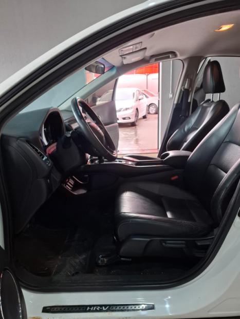 HONDA HR-V 1.8 16V 4P EXL FLEX AUTOM�TICO CVT, Foto 19