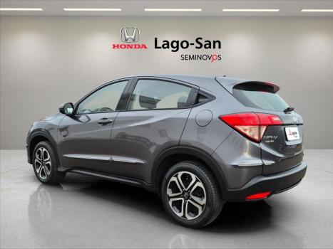 HONDA HR-V 1.8 16V 4P LX FLEX AUTOM�TICO CVT, Foto 3