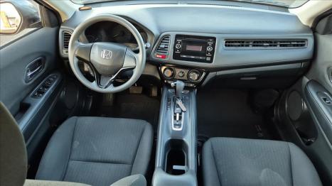 HONDA HR-V 1.8 16V 4P LX FLEX AUTOM�TICO CVT, Foto 6
