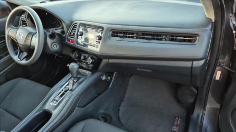 HONDA HR-V 1.8 16V 4P LX FLEX AUTOM�TICO CVT, Foto 7