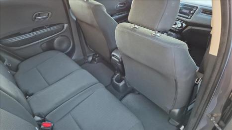 HONDA HR-V 1.8 16V 4P LX FLEX AUTOM�TICO CVT, Foto 9