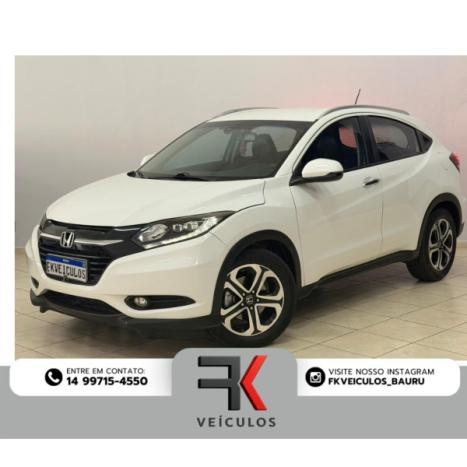 HONDA HR-V 1.8 16V 4P TOURING FLEX AUTOM�TICO CVT, Foto 1