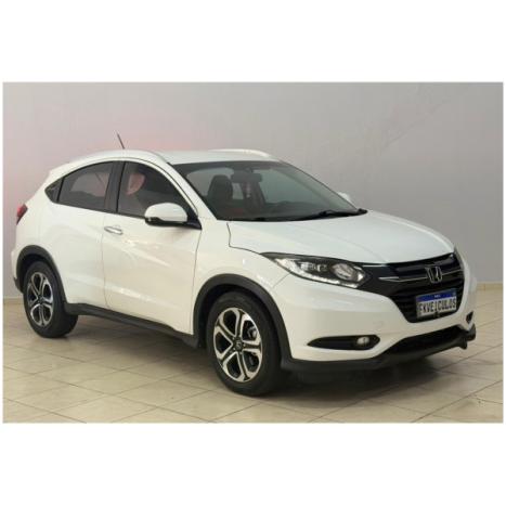 HONDA HR-V 1.8 16V 4P TOURING FLEX AUTOM�TICO CVT, Foto 2