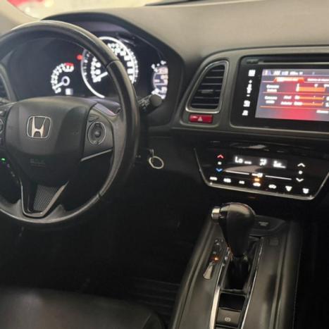 HONDA HR-V 1.8 16V 4P TOURING FLEX AUTOM�TICO CVT, Foto 6