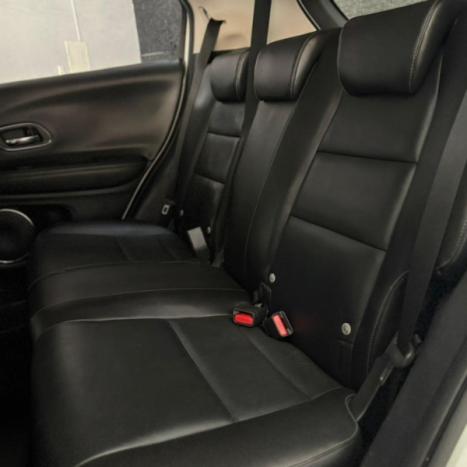 HONDA HR-V 1.8 16V 4P TOURING FLEX AUTOM�TICO CVT, Foto 8