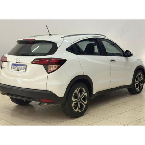 HONDA HR-V 1.8 16V 4P TOURING FLEX AUTOM�TICO CVT, Foto 4
