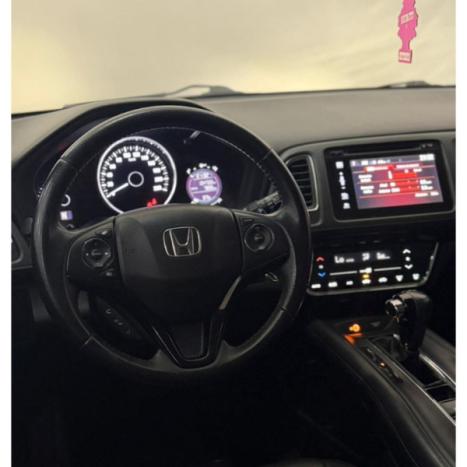 HONDA HR-V 1.8 16V 4P TOURING FLEX AUTOM�TICO CVT, Foto 6