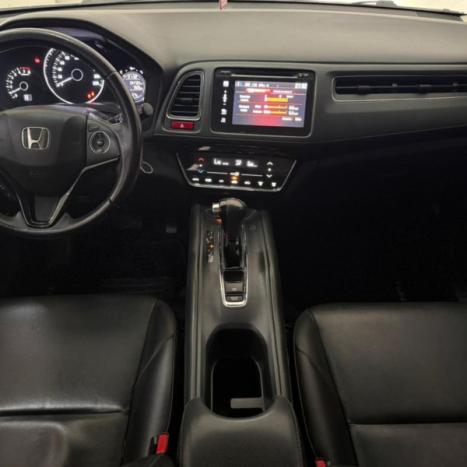 HONDA HR-V 1.8 16V 4P TOURING FLEX AUTOM�TICO CVT, Foto 8