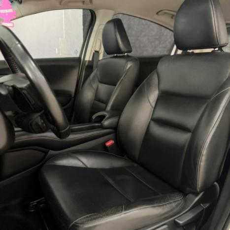 HONDA HR-V 1.8 16V 4P TOURING FLEX AUTOM�TICO CVT, Foto 10