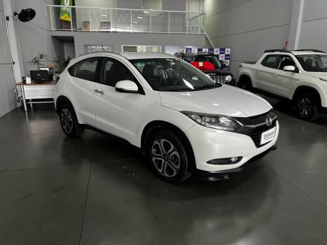 HONDA HR-V 1.8 16V 4P TOURING FLEX AUTOM�TICO CVT, Foto 1
