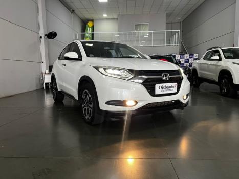 HONDA HR-V 1.8 16V 4P TOURING FLEX AUTOM�TICO CVT, Foto 2