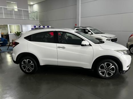 HONDA HR-V 1.8 16V 4P TOURING FLEX AUTOM�TICO CVT, Foto 13