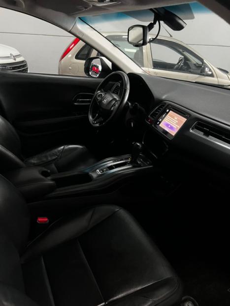 HONDA HR-V 1.8 16V 4P TOURING FLEX AUTOM�TICO CVT, Foto 7
