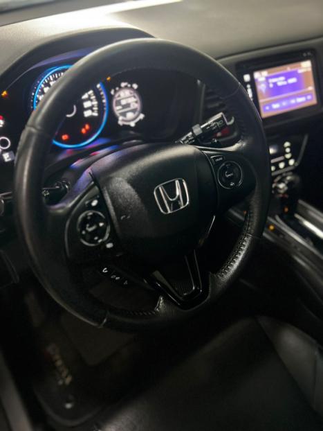 HONDA HR-V 1.8 16V 4P TOURING FLEX AUTOM�TICO CVT, Foto 9