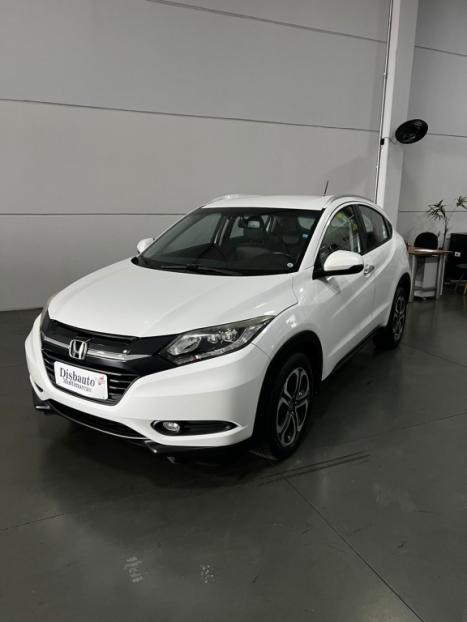 HONDA HR-V 1.8 16V 4P TOURING FLEX AUTOM�TICO CVT, Foto 11