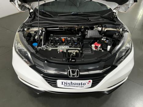 HONDA HR-V 1.8 16V 4P TOURING FLEX AUTOM�TICO CVT, Foto 3