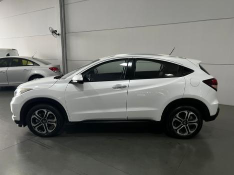 HONDA HR-V 1.8 16V 4P TOURING FLEX AUTOM�TICO CVT, Foto 5