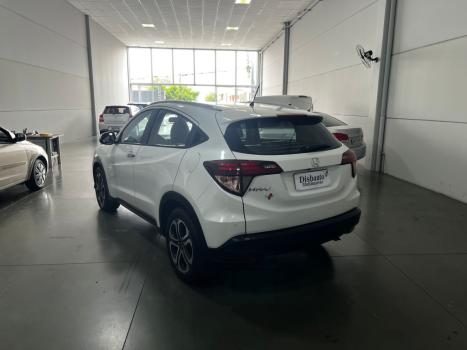 HONDA HR-V 1.8 16V 4P TOURING FLEX AUTOM�TICO CVT, Foto 16