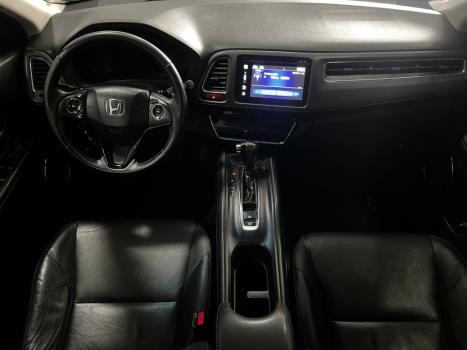 HONDA HR-V 1.8 16V 4P TOURING FLEX AUTOM�TICO CVT, Foto 6