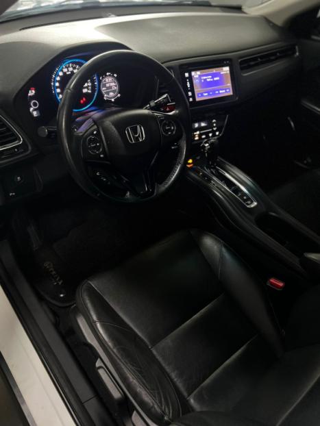 HONDA HR-V 1.8 16V 4P TOURING FLEX AUTOM�TICO CVT, Foto 10
