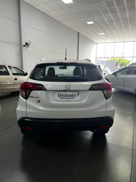 HONDA HR-V 1.8 16V 4P TOURING FLEX AUTOM�TICO CVT, Foto 15