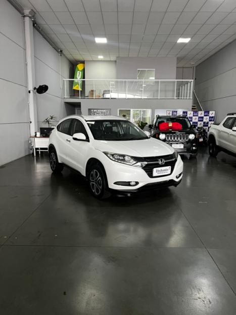 HONDA HR-V 1.8 16V 4P TOURING FLEX AUTOM�TICO CVT, Foto 17
